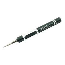 Load image into Gallery viewer, JIAFA JF-608-02 Five Star 0.8 Screwdriver for iPhone Charging Port Screws