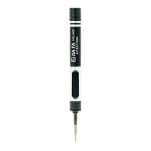 Load image into Gallery viewer, JIAFA JF-608-02 Five Star 0.8 Screwdriver for iPhone Charging Port Screws