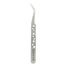 Load image into Gallery viewer, JIAFA JF-602 High-strength Curved Tip Tweezers