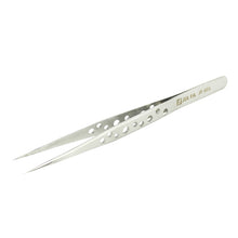 Load image into Gallery viewer, JIAFA JF-601 High-strength Straight Tip Tweezers