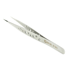 Load image into Gallery viewer, JIAFA JF-601 High-strength Straight Tip Tweezers