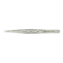 Load image into Gallery viewer, JIAFA JF-601 High-strength Straight Tip Tweezers