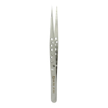 Load image into Gallery viewer, JIAFA JF-601 High-strength Straight Tip Tweezers