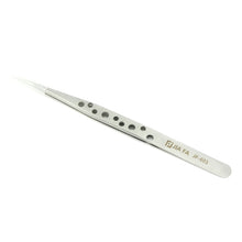 Load image into Gallery viewer, JIAFA JF-601 High-strength Straight Tip Tweezers