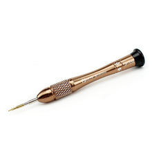 Load image into Gallery viewer, JIAFA JF-338-T2 Torx T2 Mobile Phone Repair Screwdriver