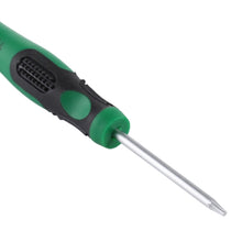 Load image into Gallery viewer, JIAFA 612 Torx T6 Mobile Phone Repair Screwdriver