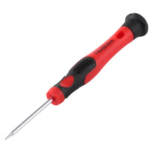Load image into Gallery viewer, JIAFA 612 Torx T5 Mobile Phone Repair Screwdriver