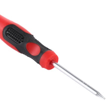 Load image into Gallery viewer, JIAFA 612 Torx T5 Mobile Phone Repair Screwdriver