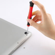 Load image into Gallery viewer, JIAFA 612 Torx T5 Mobile Phone Repair Screwdriver