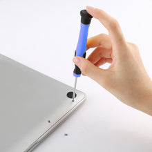 Load image into Gallery viewer, JIAFA 612 Torx T4 Mobile Phone Repair Screwdriver