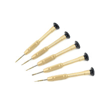 Load image into Gallery viewer, JF-8140 10 in 1 Metal + Plastic iPhone Dedicated Disassemble Repair Tool Kit