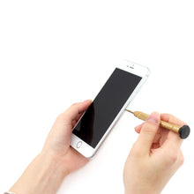 Load image into Gallery viewer, JF-8140 10 in 1 Metal + Plastic iPhone Dedicated Disassemble Repair Tool Kit