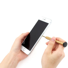 Load image into Gallery viewer, JF-8144 24 in 1 Multi-model Available Metal + Plastic Repair Tool Kit