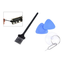 Load image into Gallery viewer, JF-8147 14 in 1 Metal + Plastic iPhone Dedicated Disassemble Repair Tool Kit