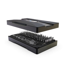 Load image into Gallery viewer, JAKEMY JM-8176 106 in 1 Watch Mobile Phone Disassembly and Repair Tool Kit