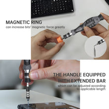 Load image into Gallery viewer, JAKEMY JM-8176 106 in 1 Watch Mobile Phone Disassembly and Repair Tool Kit