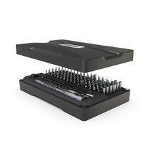 Load image into Gallery viewer, JAKEMY JM-8177 106 in 1 Screwdriver Bit Head Extension Rod Multi-functional Combination Repair Tool Set