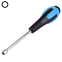 Load image into Gallery viewer, WLXY Precision 5mm Socket Head Screwdriver, WL-2210 5mm