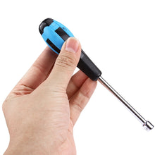 Load image into Gallery viewer, WLXY Precision 5mm Socket Head Screwdriver, WL-2210 5mm