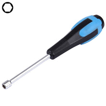 Load image into Gallery viewer, WLXY Precision 6mm Socket Head Screwdriver, WL-2210 6mm