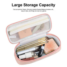 Load image into Gallery viewer, FunAdd Pencil Case Cosmetic Storage Organizer Bag, Size: 235 x 105 x 50mm, 235 x 105 x 50mm