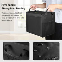 Load image into Gallery viewer, FunAdd Foldable Storage Fresh Box Vehicle Trunk Organizer Bag, 33x25.5x30.5cm