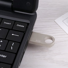 Load image into Gallery viewer, 8GB Metal USB 2.0 Flash Disk, 8GB