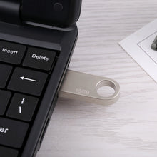Load image into Gallery viewer, 16GB Metal USB 2.0 Flash Disk, 16GB