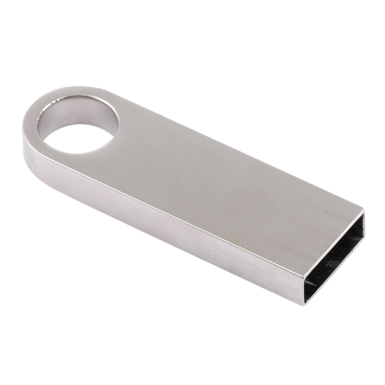 32GB Metal USB 2.0 Flash Disk, 32GB