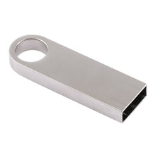 Load image into Gallery viewer, 64GB Metal USB 2.0 Flash Disk, 64GB