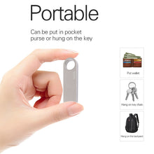 Load image into Gallery viewer, 64GB Metal USB 2.0 Flash Disk, 64GB