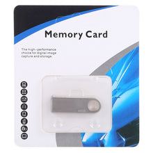 Load image into Gallery viewer, 64GB Metal USB 2.0 Flash Disk, 64GB