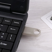 Load image into Gallery viewer, 4GB Metal USB 2.0 Flash Disk, 4GB