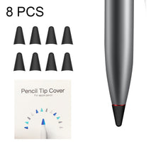 Load image into Gallery viewer, 8 PCS Non-slip Mute Wear-resistant Nib Cover for M-pencil Lite