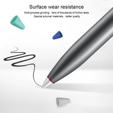 Load image into Gallery viewer, 8 PCS Non-slip Mute Wear-resistant Nib Cover for M-pencil Lite