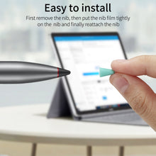 Load image into Gallery viewer, 8 PCS Non-slip Mute Wear-resistant Nib Cover for M-pencil Lite