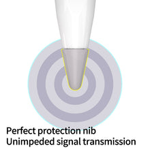 Load image into Gallery viewer, 8 PCS Non-slip Mute Wear-resistant Nib Cover for M-pencil Lite