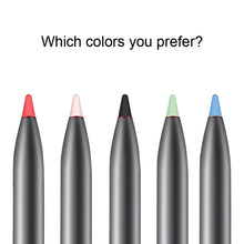 Load image into Gallery viewer, 8 PCS Non-slip Mute Wear-resistant Nib Cover for M-pencil Lite