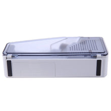 Load image into Gallery viewer, V40 Handheld Mini Portable Small Money Counting Machine, Specification: EU Plug, EU Plug