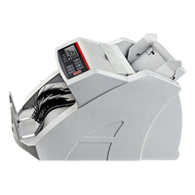 Load image into Gallery viewer, 2108UV/IR Portable Multi-Currency Currency Counter, Specification: AU Plug, 220V AU Plug