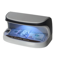 Load image into Gallery viewer, AL-09 LED Small UV Money Detector, AL-09