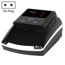 Load image into Gallery viewer, AL-130 Small Portable Money Detector for USD Euro, Specifications:EU Plug, EU Plug