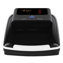 Load image into Gallery viewer, AL-130 Small Portable Money Detector for USD Euro, Specifications:EU Plug, EU Plug