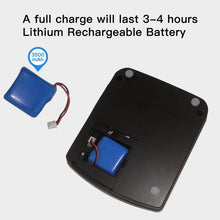 Load image into Gallery viewer, AL-130 Small Portable Money Detector for USD Euro, Specifications:EU Plug, EU Plug