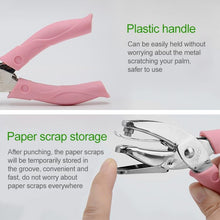 Load image into Gallery viewer, A Variety Of Specifications For Manual Hole Punches