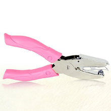 Load image into Gallery viewer, A Variety Of Specifications For Manual Hole Punches