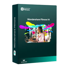 Load image into Gallery viewer, Wondershare FILMORA Creative Assets Annual Individual Licence