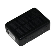 Load image into Gallery viewer, RF-V34 Sheep Cow Cattle Livestock IP67 Waterproof Solar GSM GPS WiFi Tracking without Fixed Bottom Plate, Support Voice Monitoring &amp; Anti-remove Alarm &amp; SOS, GPS WiFi Tracking