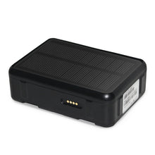 Load image into Gallery viewer, RF-V34 Sheep Cow Cattle Livestock IP67 Waterproof Solar GSM GPS WiFi Tracking without Fixed Bottom Plate, Support Voice Monitoring &amp; Anti-remove Alarm &amp; SOS, GPS WiFi Tracking