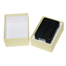 Load image into Gallery viewer, RF-V34 Sheep Cow Cattle Livestock IP67 Waterproof Solar GSM GPS WiFi Tracking without Fixed Bottom Plate, Support Voice Monitoring &amp; Anti-remove Alarm &amp; SOS, GPS WiFi Tracking